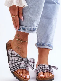 Pantofle model 182392 Step in style