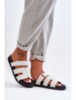 Pantofle  model 183455 Step in style