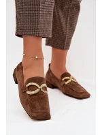 Mokasiny model 225356 Step in style