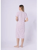 Košile Leveza 1760 Oriana kr/r 3XL-4XL