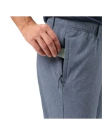 Jack Wolfskin Winternebel Kalhoty M 1508421_1010