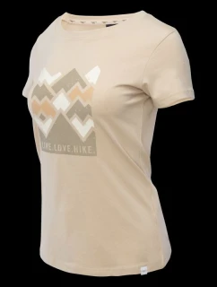 Dámské tričko s krátkým rukávem LADY ALDYS