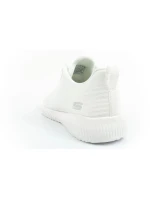 Skechers Bobs Squad-Tough Talk W 32504/WHT dámské sportovní boty Skechers Bobs Squad-Tough Talk W 32504/WHT dámské sportovní boty