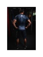 Šortky - tréninkové šortky "Warrior" XL Šortky - tréninkové šortky "Warrior" XL