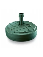UMBRELLA UMBRELLA BASE PARASOL Round forest green dětské