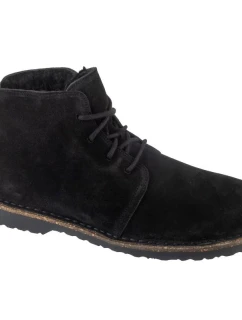 Birkenstock Uppsala Mid Shearling 1028154 Black 37