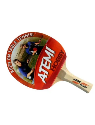 Atemi Hobby pingpongová raketa TT-batHobby