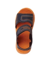 Dětské sandály Kaleo K Jr 260887K 6744 - Kappa Dětské sandály Kaleo K Jr 260887K 6744 - Kappa