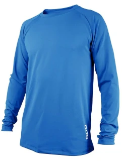 POC 673233 JERSEY BLUE LS