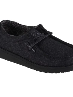 Hey Dude Wally Youth Basic Jr boty 40041-001