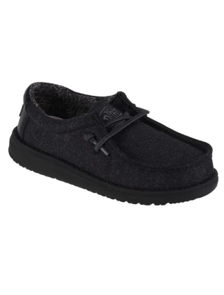 Hey Dude Wally Youth Basic Jr boty 40041-001