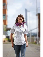 Daiber MB 6524 Trojcípý šátek 03.6524 royal Daiber MB 6524 Trojcípý šátek 03.6524 royal