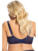 Gorsenia K357 Blanca barva: tmavě modrá