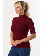 Babell Layla barva: bordó