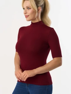 Babell Layla barva: bordó