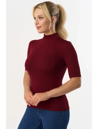 Babell Layla barva: bordó