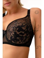 Azalea Malva barva: černá