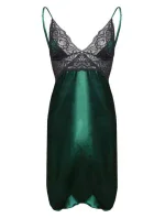 Zelená košilka Sophia - Dkaren