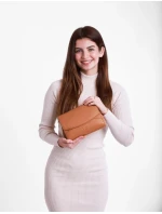 Dámská kabelka Vuch Danita Mini Brown