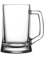 Pivní sklenice 0,5 l Pivní sklenice 0,5 l