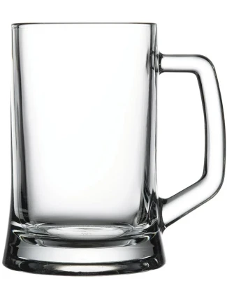 Pivní sklenice 0,5 l Pivní sklenice 0,5 l