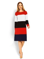 Dámské šaty 1641 - PeeKaBoo Dámské šaty 1641 - PeeKaBoo