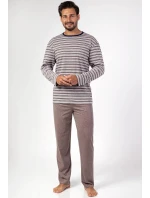 Pánské pyžamo 467 Z25 - Regina Pánské pyžamo 467 Z25 - Regina