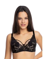 KETO PODPRSENKA ART.1134 ČERNÁ