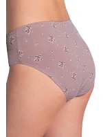 DÁMSKÉ BIKINY L-120BI-110EX, balení po 3 kusech DÁMSKÉ BIKINY L-120BI-110EX, balení po 3 kusech