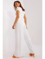 Dámské kalhoty model 183462 Och Bella Dámské kalhoty model 183462 Och Bella