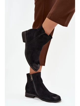 Boty  model 222969 Step in style