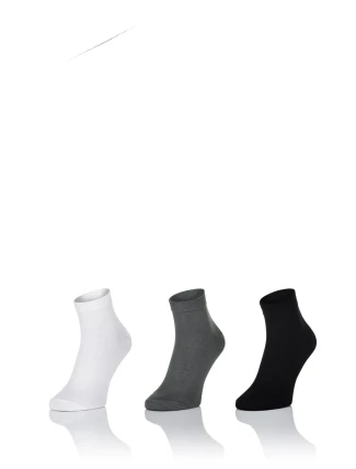 Pánské ponožky Tak Natural Bambus 1559 Pánské ponožky Tak Natural Bambus 1559