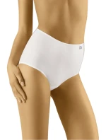 Dámské kalhotky Tahoo Maxi white - WOLBAR Dámské kalhotky Tahoo Maxi white - WOLBAR