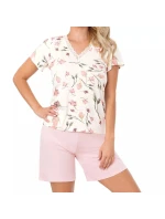 Dámské pyžamo Amaris 1/2 - Donna