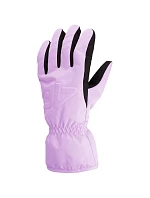 Lyžařské rukavice 4F FNK F099 W 4FAW23AFGLF099 52S dámské