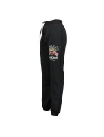 Kalhoty Geographical Norway Mike EO/PR Black Men 100 B67 M WU8138-GNO-BLACK Kalhoty Geographical Norway Mike EO/PR Black Men 100 B67 M WU8138-GNO-BLACK