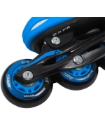 Kolečkové brusle Roces Jokey X Boy Jr 400899 00001 Kolečkové brusle Roces Jokey X Boy Jr 400899 00001