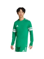 Tričko adidas Squadra 25 Long Sleeve M JN7490 pánské