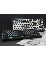 Ducky Tinker 75 Herní USB klávesnice německá černá Ducky Tinker 75 Herní USB klávesnice německá černá