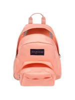 JanSport Half Pint Backpack EK0A5BBI1T51 Orange Jedna velikost JanSport Half Pint Backpack EK0A5BBI1T51 Orange Jedna velikost