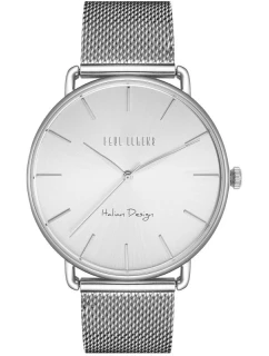 Dámské hodinky Paul Lorens PL13032B-3C1 + BOX