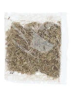 INTERAKTIVNÍ HRAČKA PRO KOČKY KARTONOVÉ DŘEVĚNÉ KULIČKY 2 KS 36X25X5CM