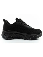 Skechers dámské sportovní tenisky Bobs B Flex fashionable black dámské Skechers dámské sportovní tenisky Bobs B Flex fashionable black dámské