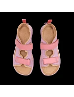 Sandály Affenzahn Leather Airy Otter  (01394-40078)