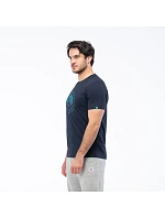 Pánské tričko s krátkým rukávem VILDER