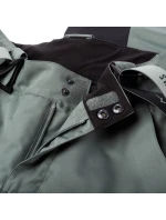 Dětské lyžařské kalhoty Balmani Jr 92800439279 - Elbrus