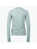POC W'S LIGHT MERINO JERSEY APOPHYLLITE GREEN X21616301576MED1