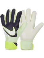 Brankářské rukavice Nike Goalkeeper Match Jr CQ7795 016