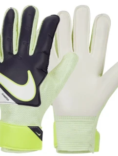 Brankářské rukavice Nike Goalkeeper Match Jr CQ7795 016