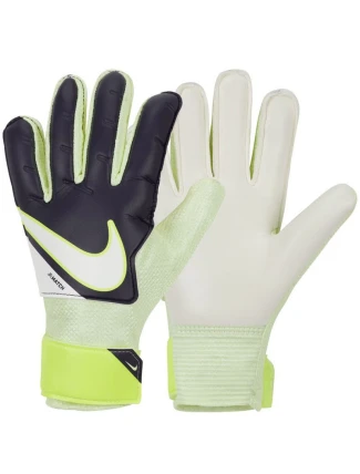 Brankářské rukavice Nike Goalkeeper Match Jr CQ7795 016